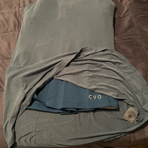 Constantly Varied Gear - Limitless Dress - Picture 1 of 2